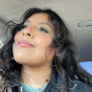 Meet your Posher, Tania